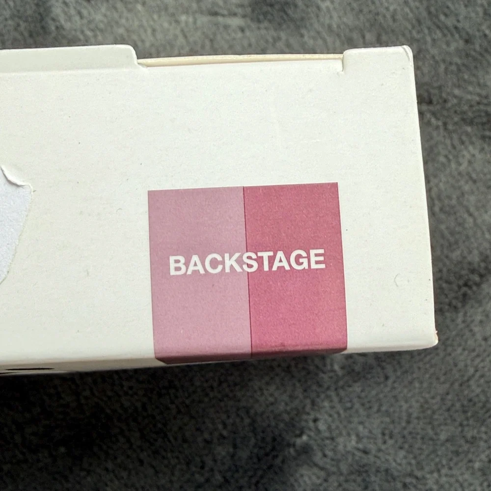 NIB DIBS Backstage blush duo